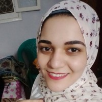 Abrar Yahia