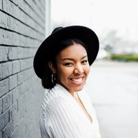 Jaliyah Brown