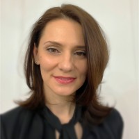 Daria Ziman