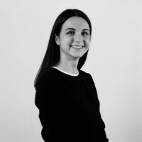 Chloé SANTINI - PIREDDA
