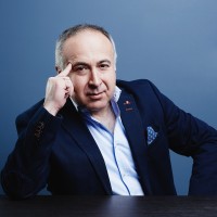 Borys Rashman