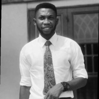 Afogunlowo Oyindamola