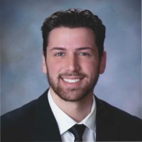 Nicholas Scotti, Mba