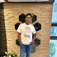 Pradipta Das