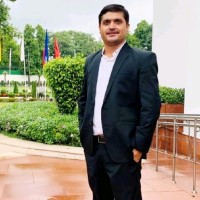 Devendra Tiwari