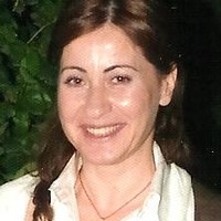 Tessi Manoussaki