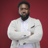 Ambrofie Jean-Eudes Joseph N'Dah