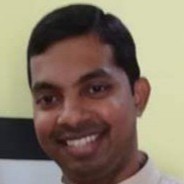 Bijoy Daniel