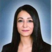 Neslihan Eda Yıldırım