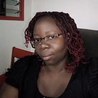 Anne Asumbo
