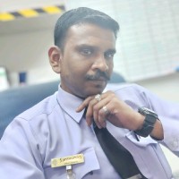 Saravanan Muniandy