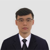 Gideon Quek