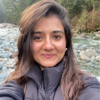 Payal Saini