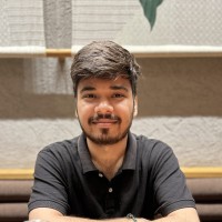 ⭕ Nikhil Kumar Vijay 🚀