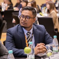 Ts. Dr. Syahmi Abd Rahman