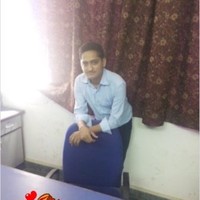 Devendra Solanki