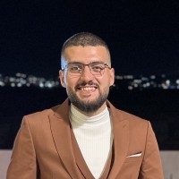 Osama AL-Dghaimat
