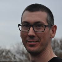 Andrew Mutter