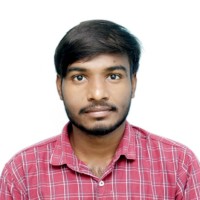 Prashanth Reddy Challa