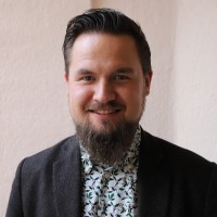 Ludwig Östlund