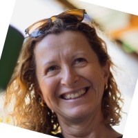 Wendy Scrivens