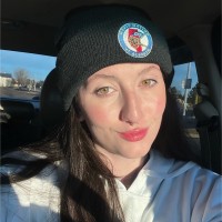 Kyla Harrison