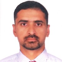Sylvester Rodrigues