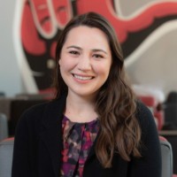 Natalie Tracy, PMP