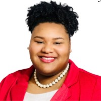 Amber Cherish Smith