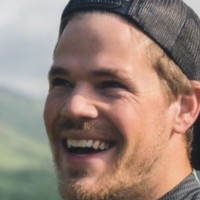 Jeff Anderson