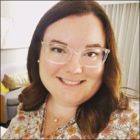 Caitlyn Dickie