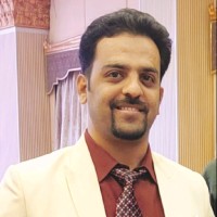Asif Umar