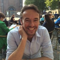 Jeroen De Rooij