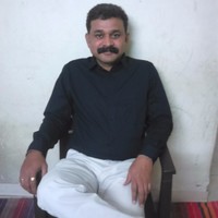 Prafulla Kukadkar