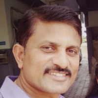 Ramesh M R