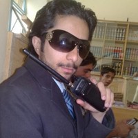 Sayed Qader