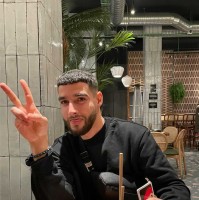 Abderraouf Hamrouni