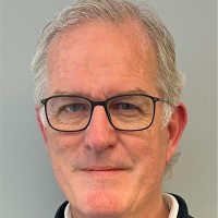 Andrew Howie