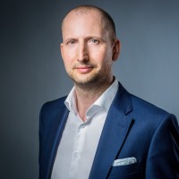 Dr. Geert Rehberg