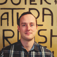 Joshua Chafe