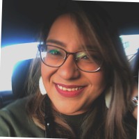 Itzel Sanchez