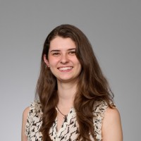 Jenna Bergstrom