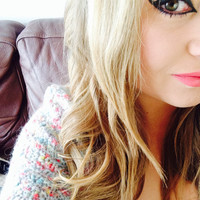 Claire Copping
