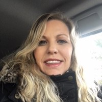 Nicole Trenery