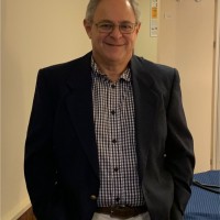 Scott Moore