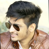 Naveen Arya