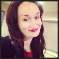 Samantha Mcpherson