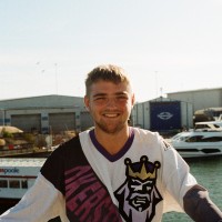 Jacob Mansfield