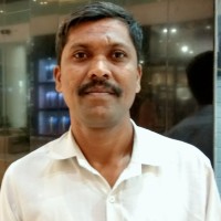Sanjay Mohan Marale