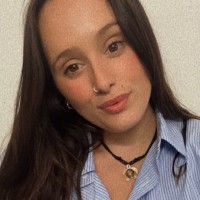 Alicia Jendoubi